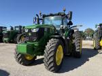 John Deere 6R 175
