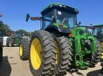 John Deere 8R 410