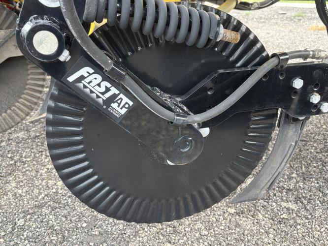 Fast 8010N