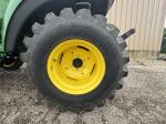 John Deere 2032R