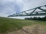 John Deere R4038