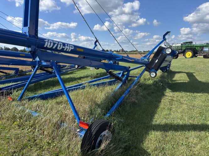 Brandt 1070HP