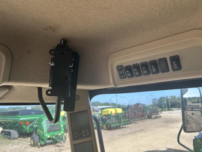 John Deere 9670 STS