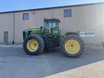 John Deere 9530