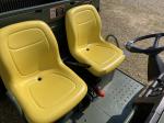 John Deere 4X2 TRAIL