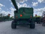 John Deere S780