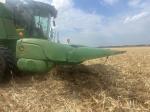 John Deere 608C