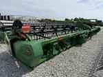 John Deere RD40F