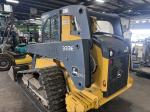 John Deere 333E