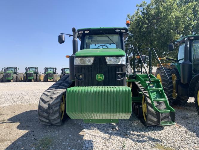 John Deere 8360RT