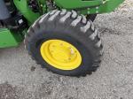 John Deere 5060E