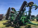 John Deere 2623VT