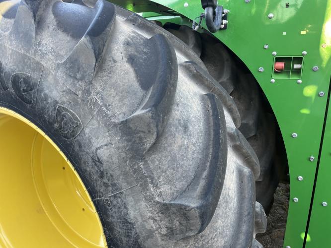 John Deere 9470R
