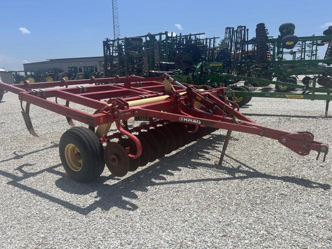 Krause 2860