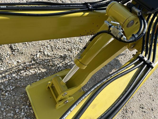 Degelman Pro-till 30