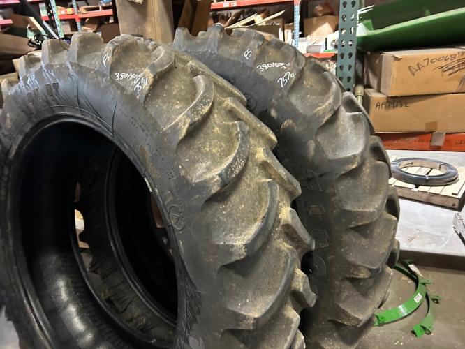 Firestone 380/80R38  R1W tire