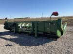 John Deere C8R