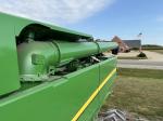 John Deere S760