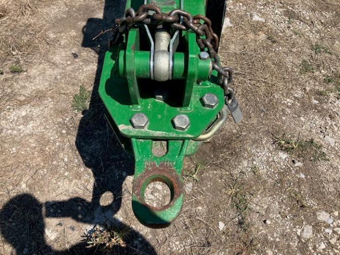 John Deere 2720