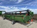 John Deere 630F