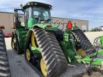 John Deere 9620RX