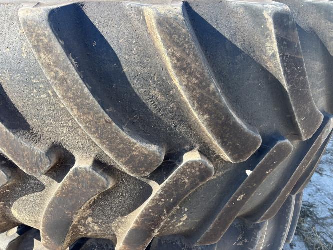 Goodyear LSW710/65R46