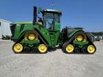 John Deere 9RX 540