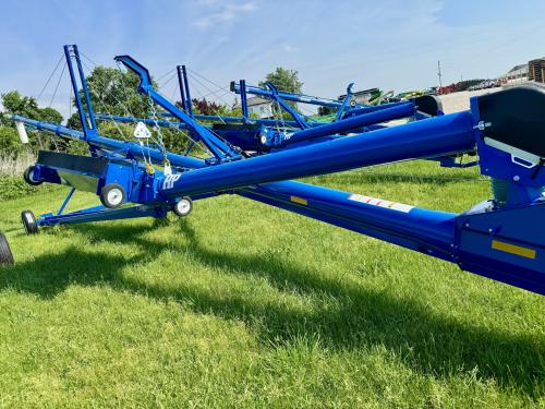 2023 Brandt 1070HP