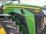 John Deere 8R 370