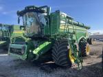 John Deere X9 1100