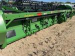 John Deere RD40F