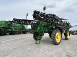 John Deere R4044