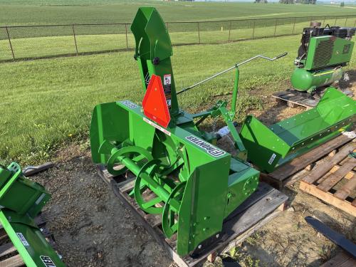 2025 Frontier SB1154