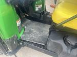 John Deere XUV 825I GREEN