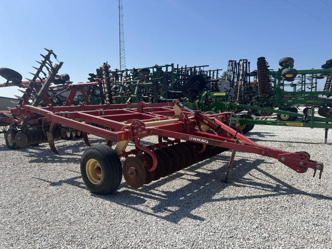 Krause 2860