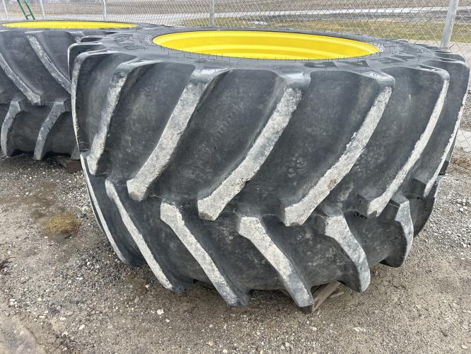 Goodyear 1100/45R46