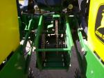 John Deere 1750