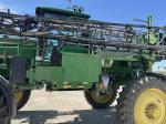 John Deere 4830