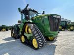 John Deere 9RX 540