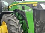 John Deere 8R 370