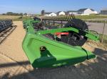 John Deere HD45F