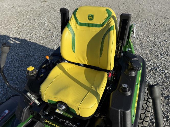 John Deere Z930R