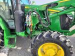 John Deere 5100E