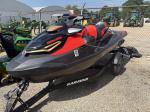 Seadoo RXT-X