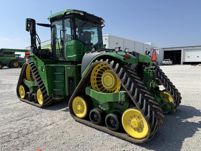 John Deere 9RX 590