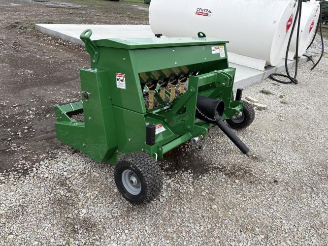 Frontier TR2058