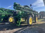 John Deere 410R