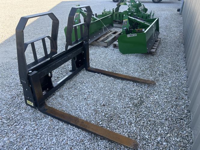 Bobcat Pallet Fork SD
