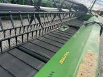 John Deere RD35F