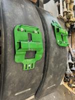 John Deere new take off BW17042 Stationary fender kit